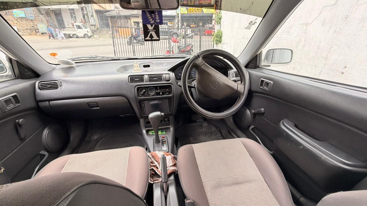 Toyota AE100 1995 - භාවිතා කරන ලද කාර් sale in Sri Lanka - patpat.lk