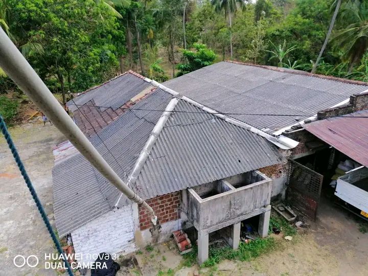 Factory / Workshop for Sale in Wellarawa