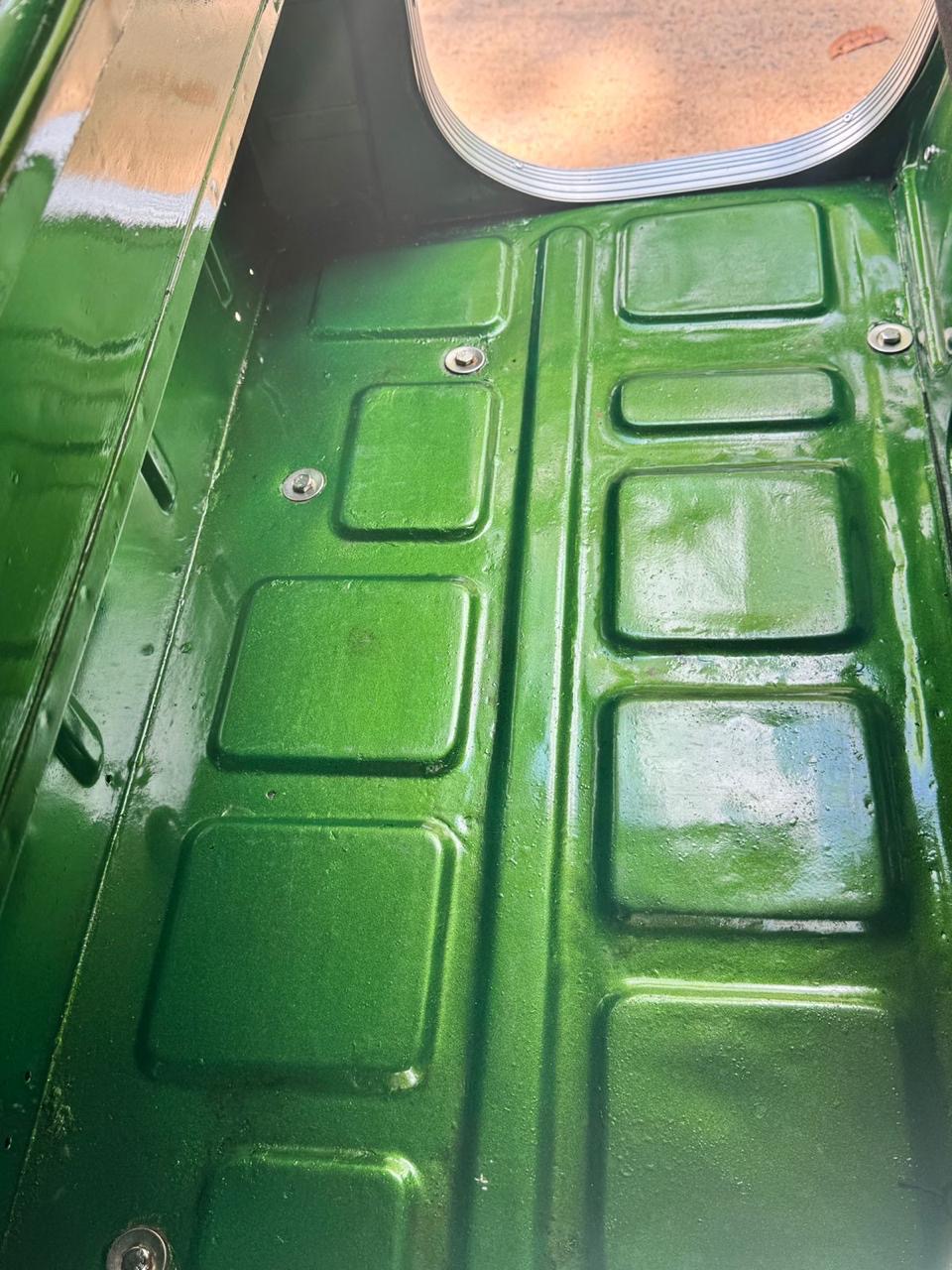 Bajaj Three Wheel 2006 - Used Three wheeler sale in Sri Lanka - patpat.lk