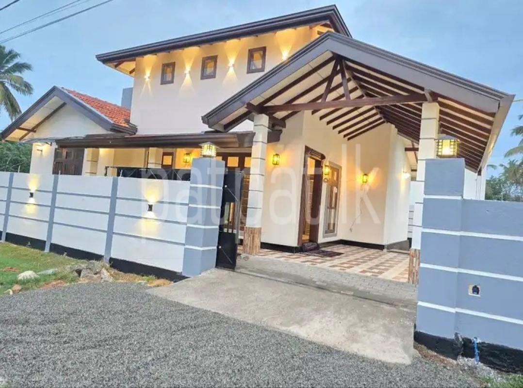 House for Sale in Negombo