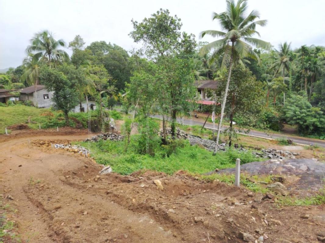 Residential Land for Sale in Kalutara