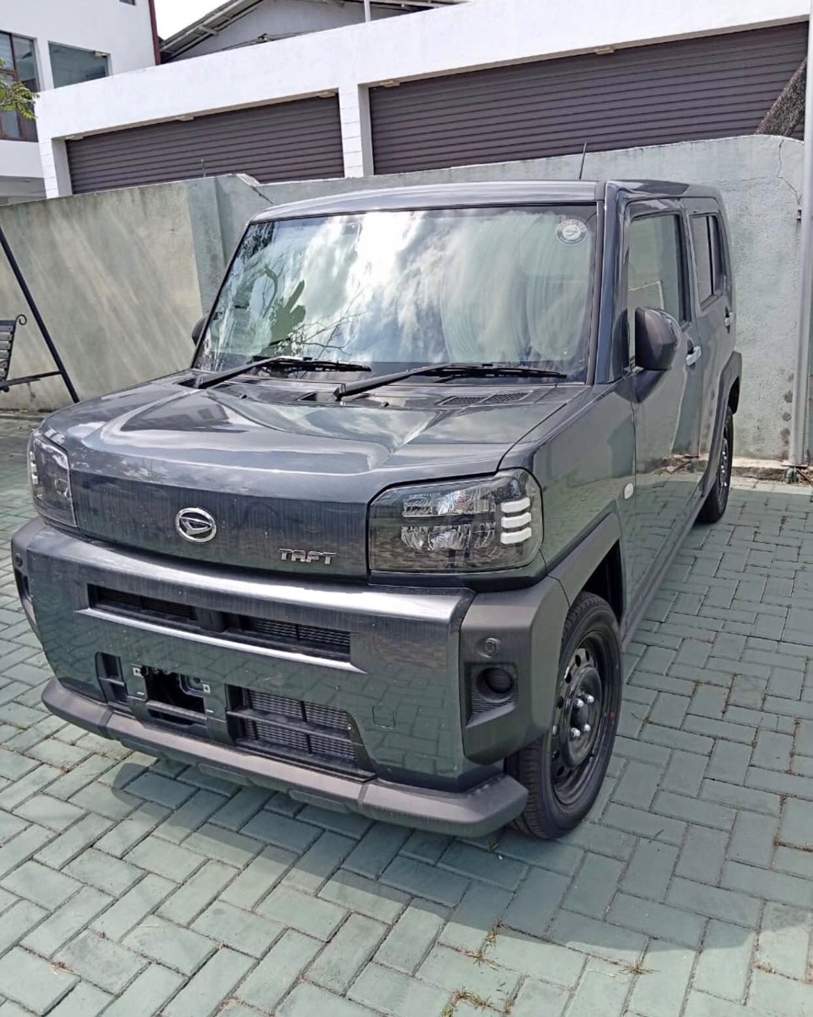 Daihatsu Taft 2023 ads-image-1