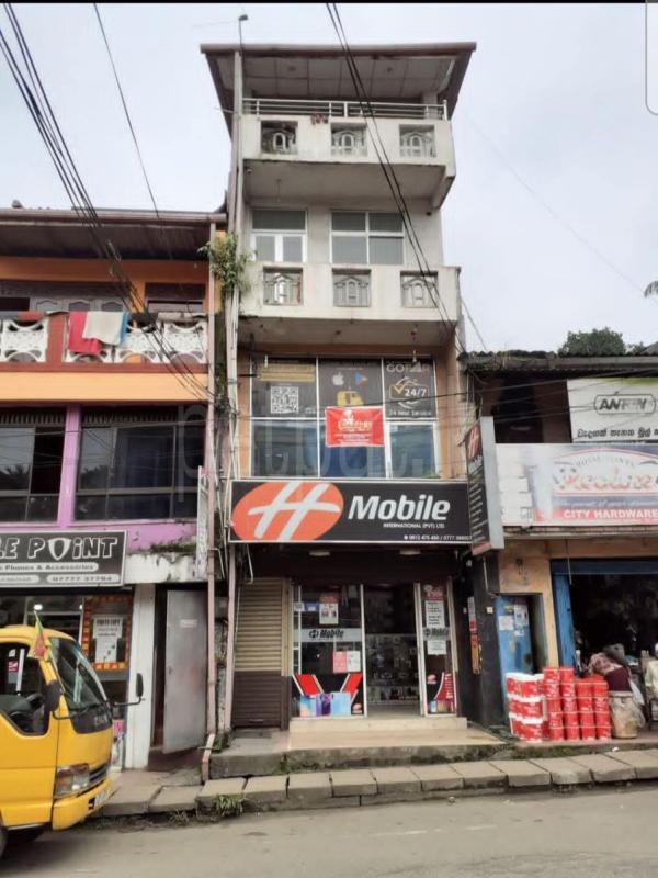 Building for Sale in Madawala Bazaar ads-image-1