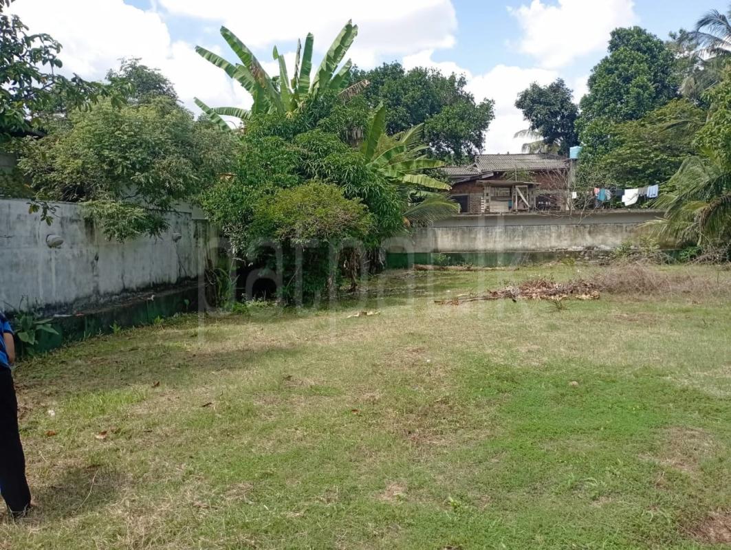 Residential Land for Sale in Boralesgamuwa ads-image-1