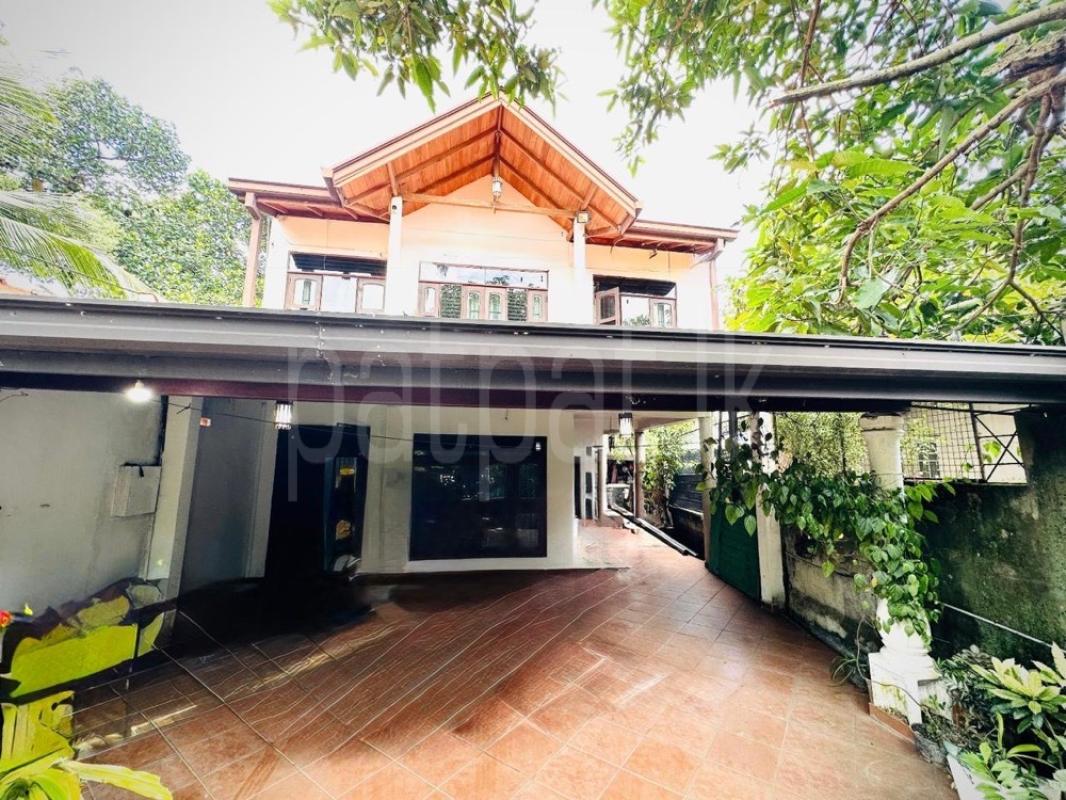 House for Sale in Nugegoda ads-image-1