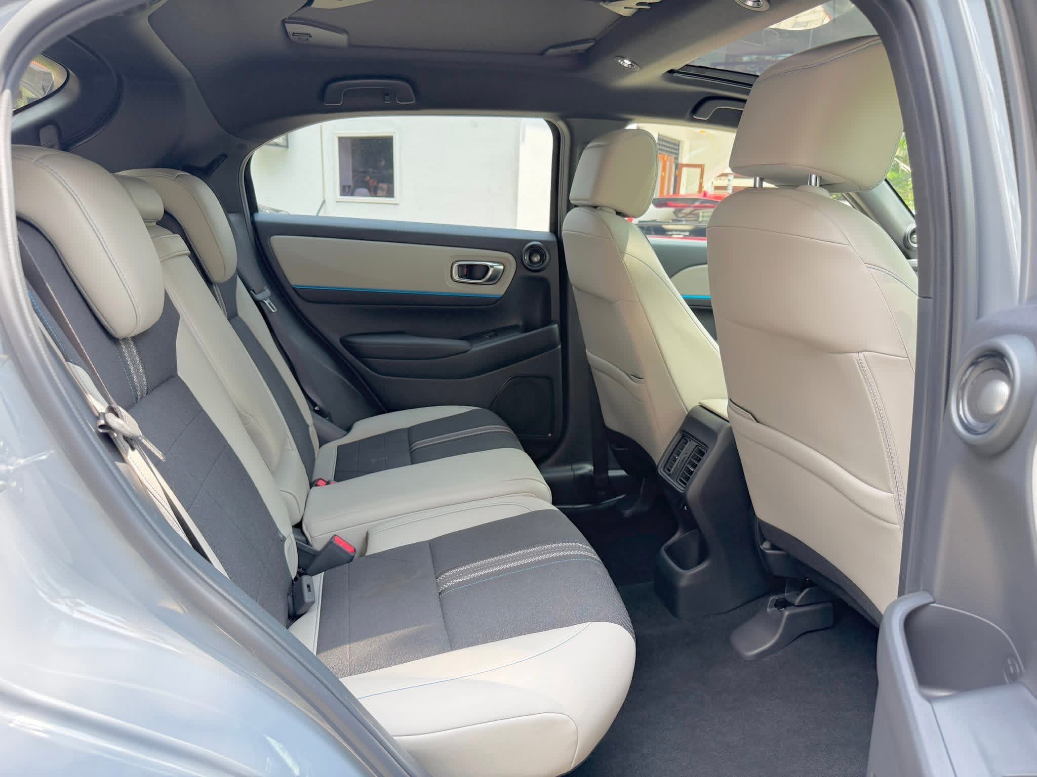 Honda Vezel 2024 - சான்றளிக்கப்பட்டது SUV sale in Sri Lanka - patpat.lk