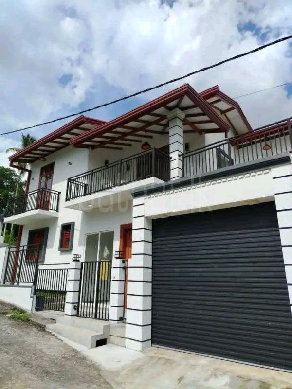 House for Sale in Polgasowita