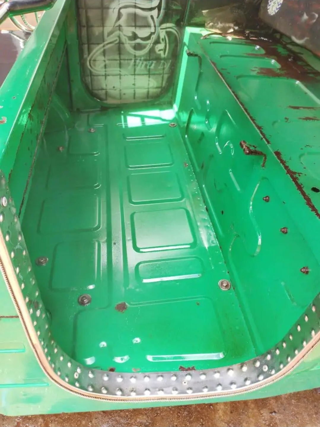 Bajaj Three Wheel 2013 - Used Three wheeler sale in Sri Lanka - patpat.lk