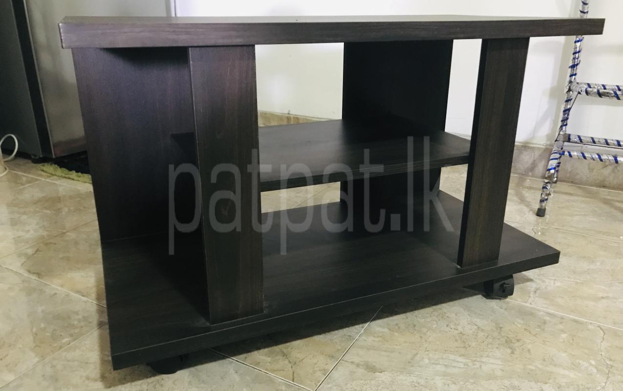 Damro TV Stand