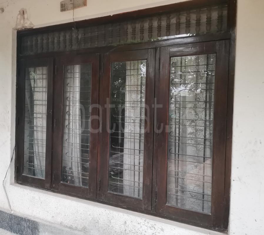 Used Windows frame