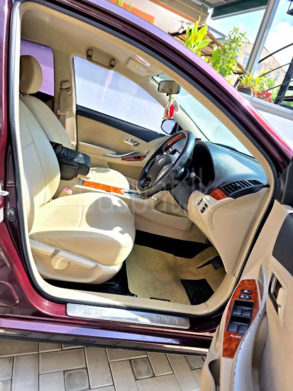 Toyota Premio 2013 - Used Car sale in Sri Lanka - patpat.lk