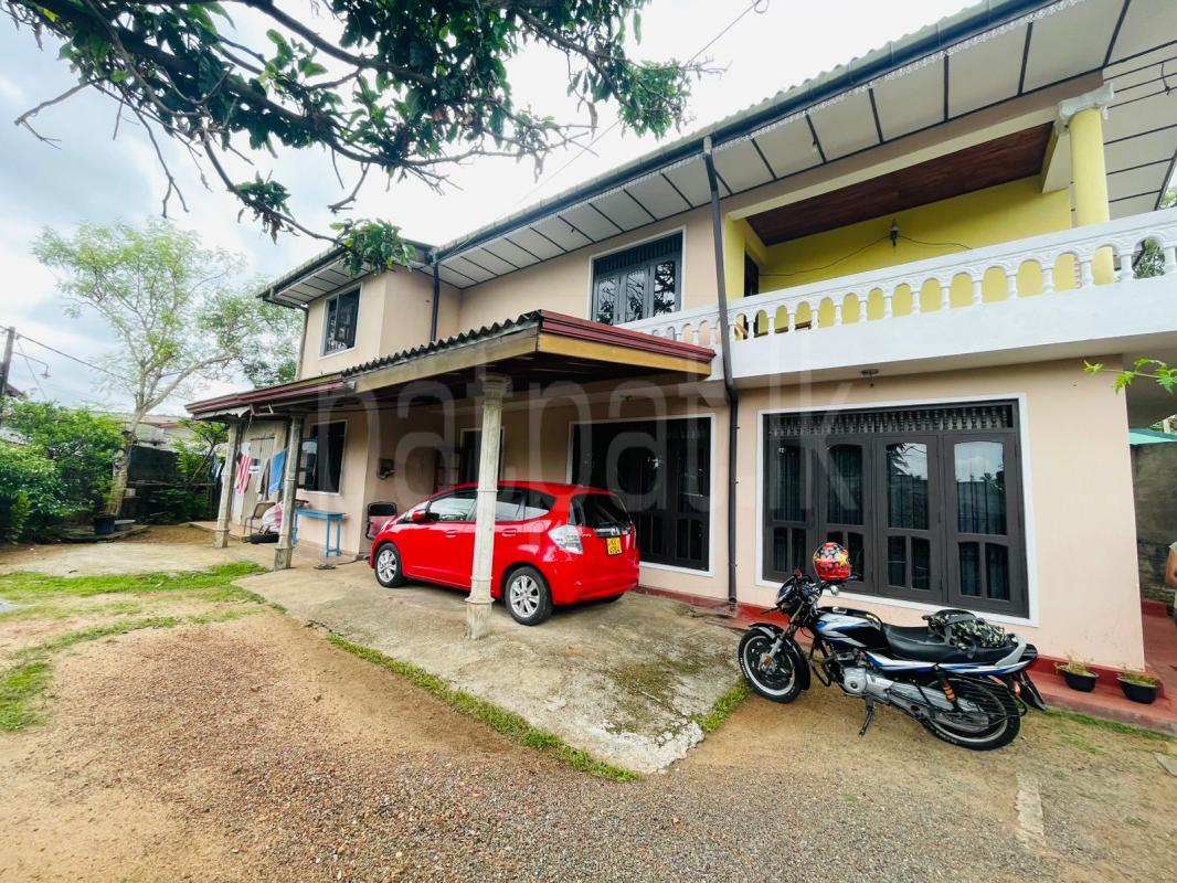House for Sale in Kiribathgoda
