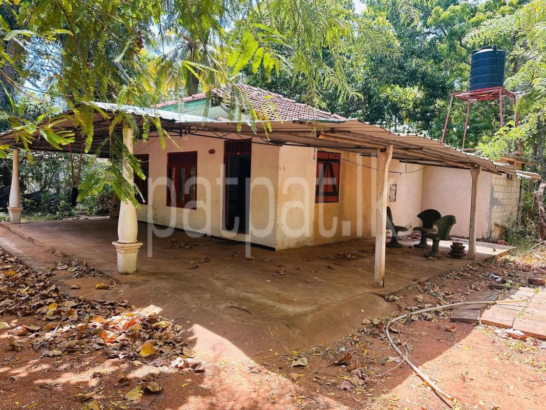 Residential Land for Sale in Kataragama