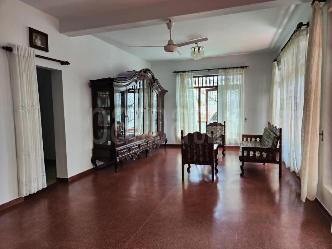 House for Rent in Pita Kotte