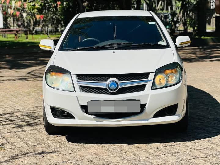 Micro MX7 2012 - භාවිතා කරන ලද කාර් sale in Sri Lanka - patpat.lk