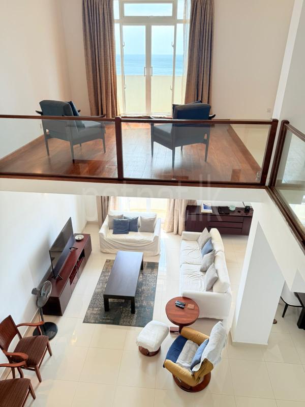 Furnished Apartment for Rent in Bambalapitiya (Colombo 04)