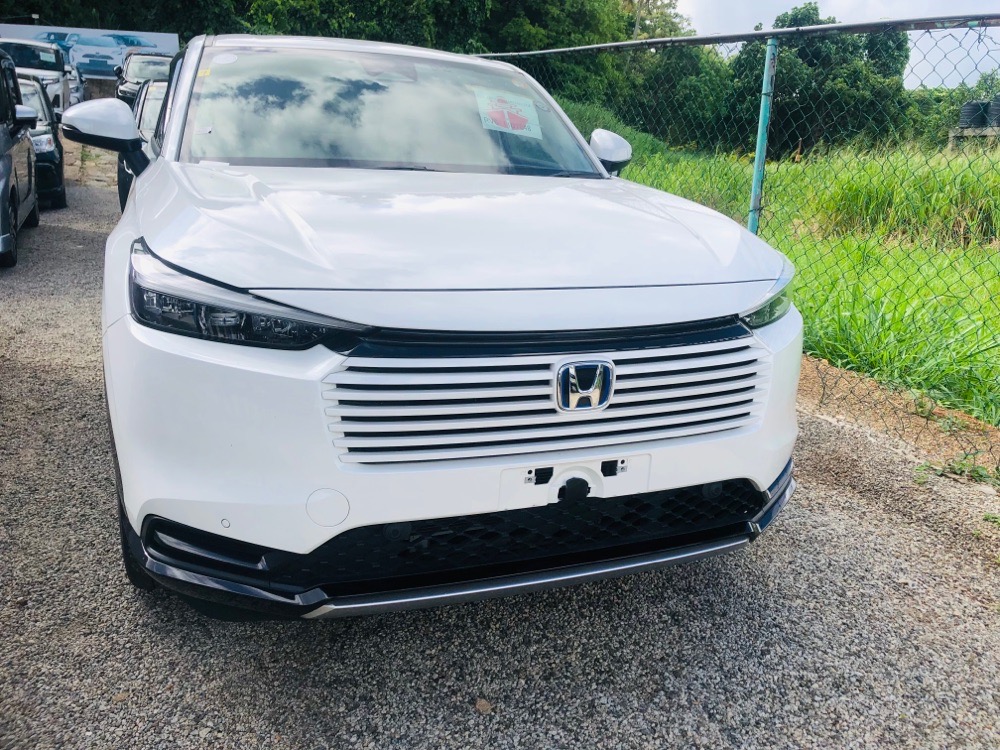 Honda Vezel 2024 - மறுசீரமைக்கப்பட்டது SUV sale in Sri Lanka - patpat.lk
