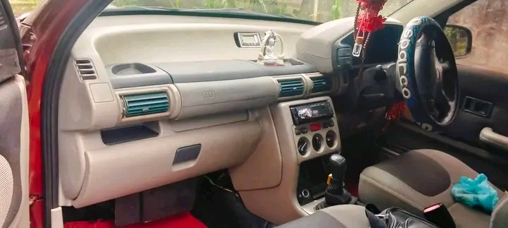 Land Rover Freelander 1999 - Used SUV sale in Sri Lanka - patpat.lk