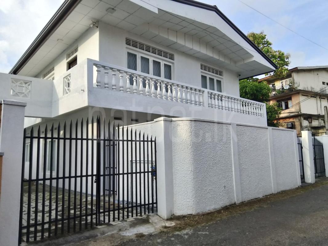 House for Sale in Moratuwa
