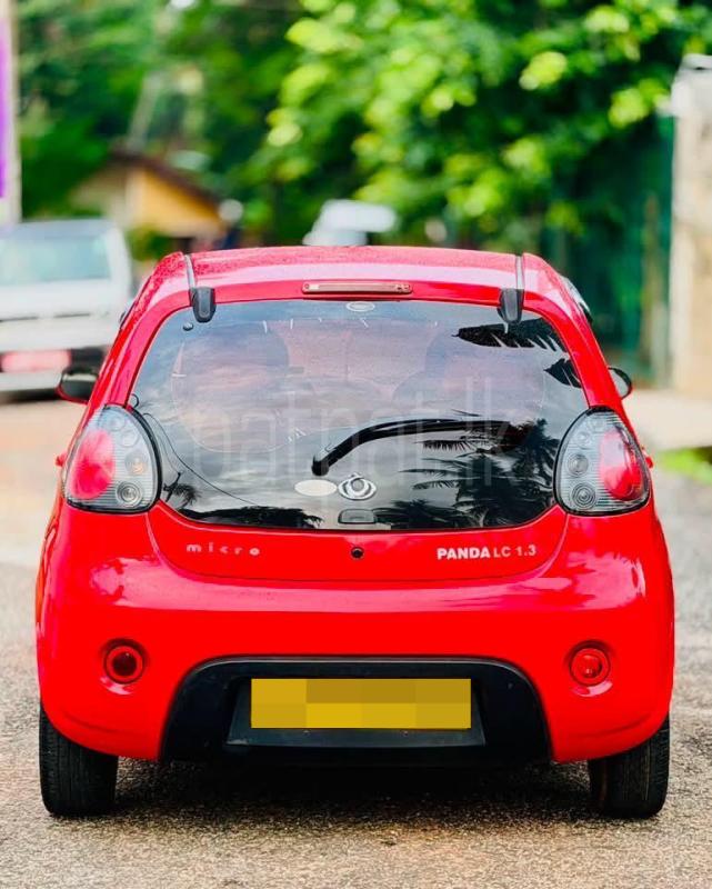 Micro Panda 2011 - Used Car sale in Sri Lanka - patpat.lk