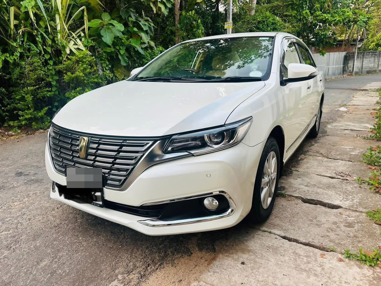Toyota Premio 2019 - Used Car sale in Sri Lanka - patpat.lk