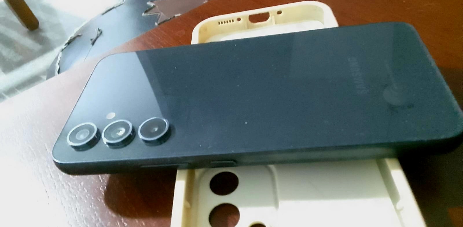 SAMSUNG GALAXY A54 5G