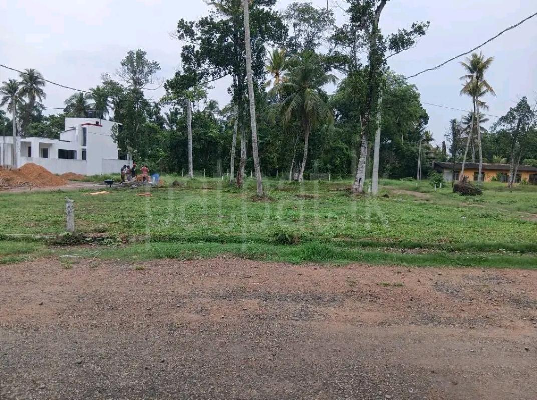 Residential Land for Sale in Pepiliyana