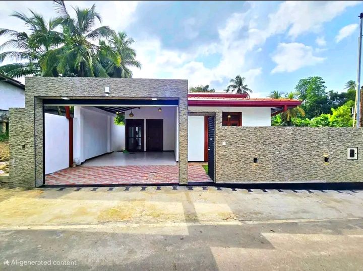 House for Sale in Kottawa