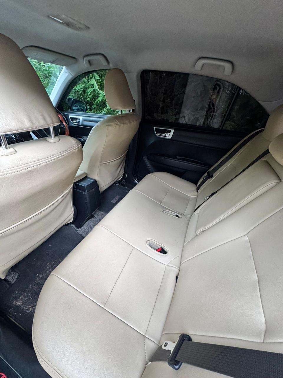 Toyota Axio 2014 - Used Car sale in Sri Lanka - patpat.lk