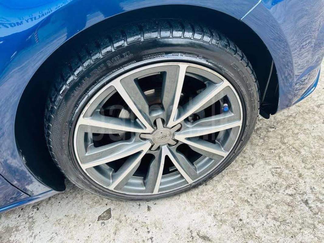 Audi A1 2015 - Used Car sale in Sri Lanka - patpat.lk