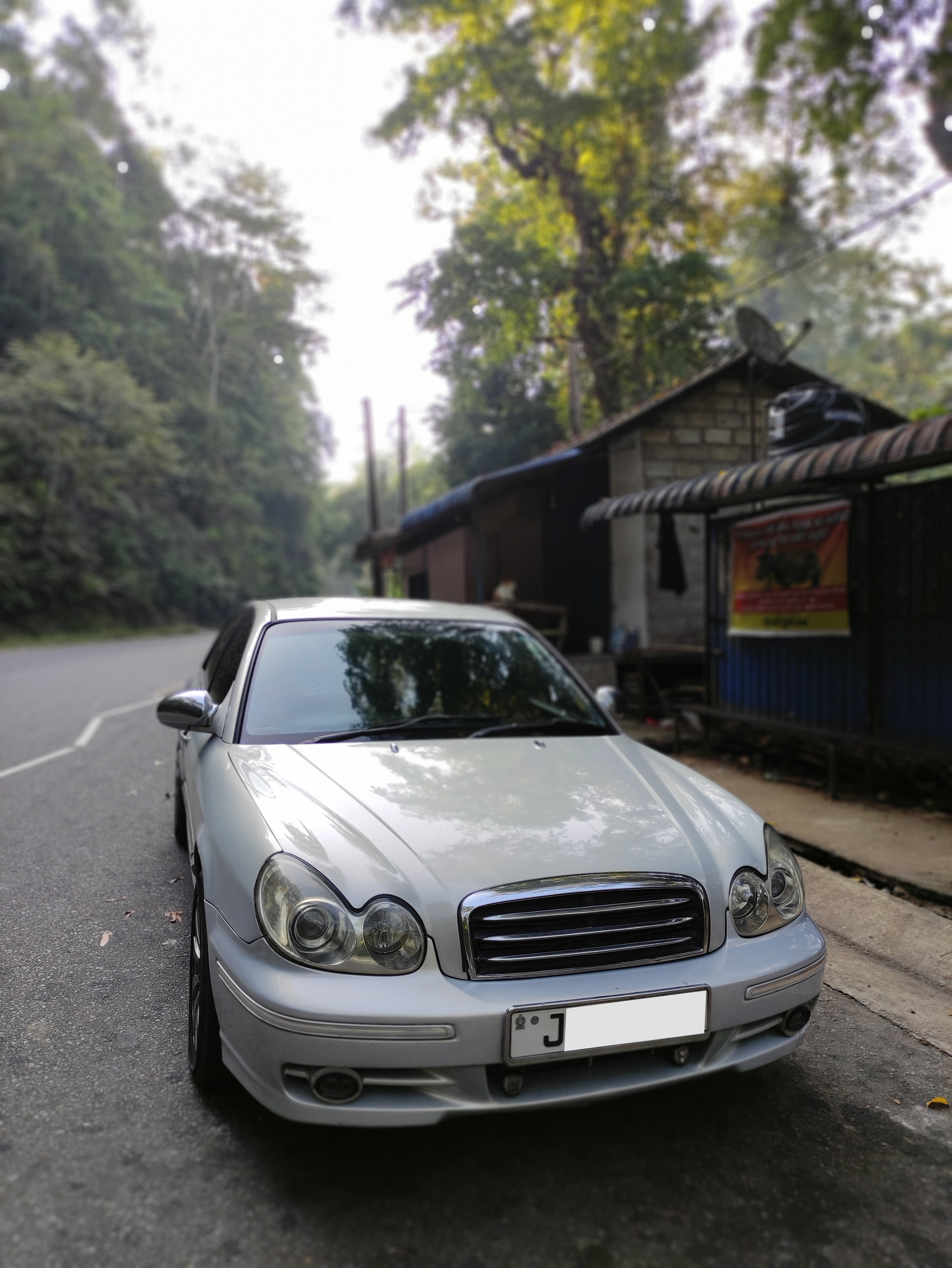 Hyundai Sonata 2001 ads-image-1