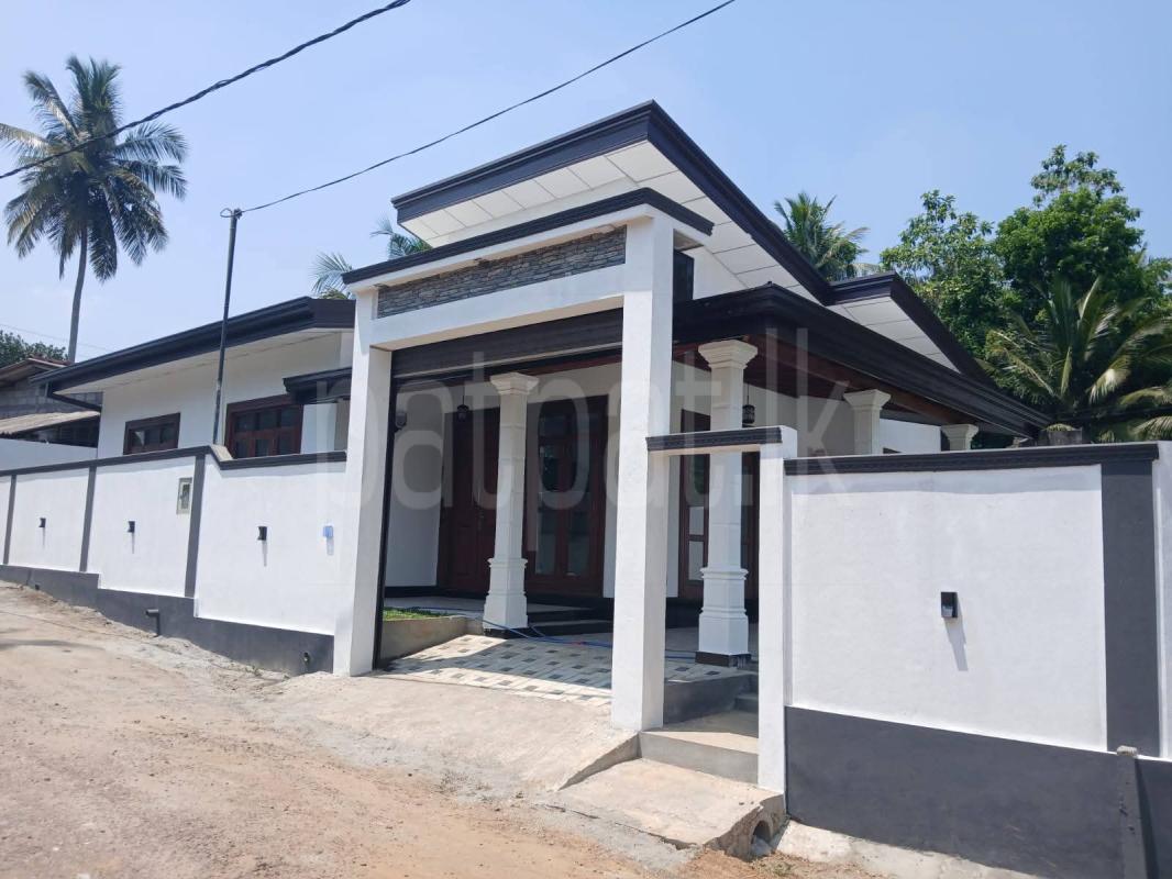 House for Sale in Homagama