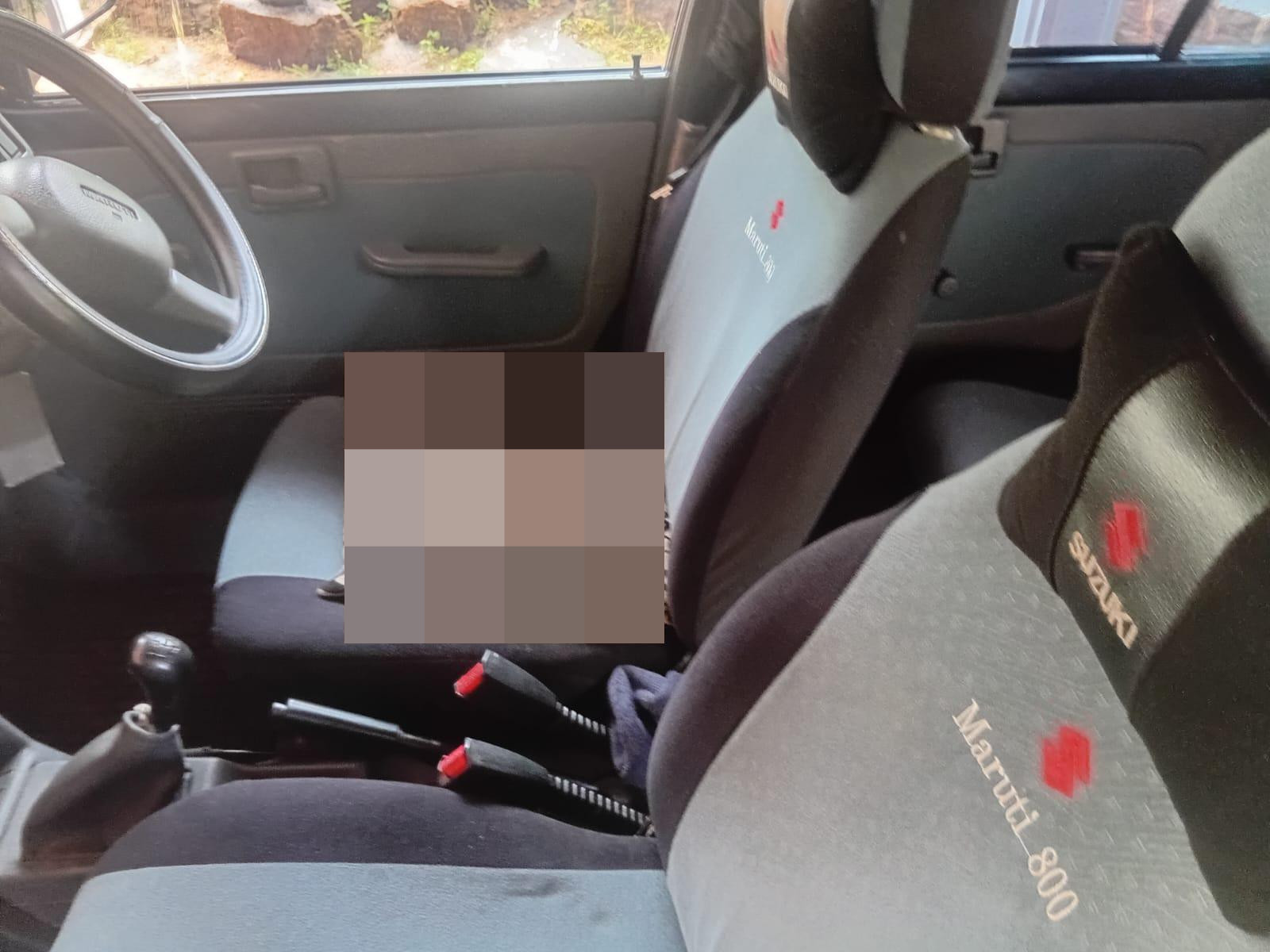 Suzuki Maruti 2011 - பயன்படுத்தப்பட்டது கார் sale in Sri Lanka - patpat.lk
