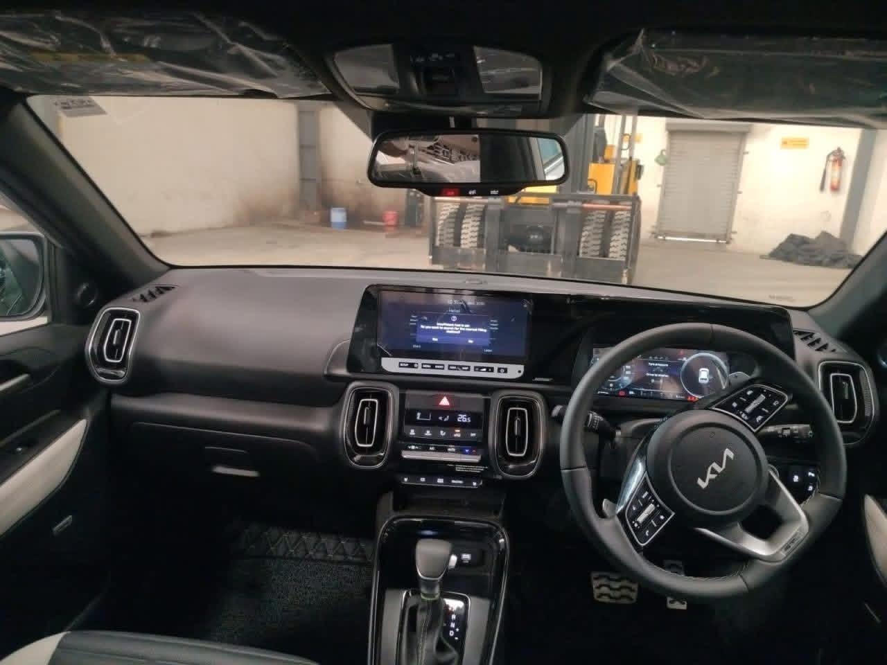 KIA Sorento 2026 - Brand New SUV sale in Sri Lanka - patpat.lk