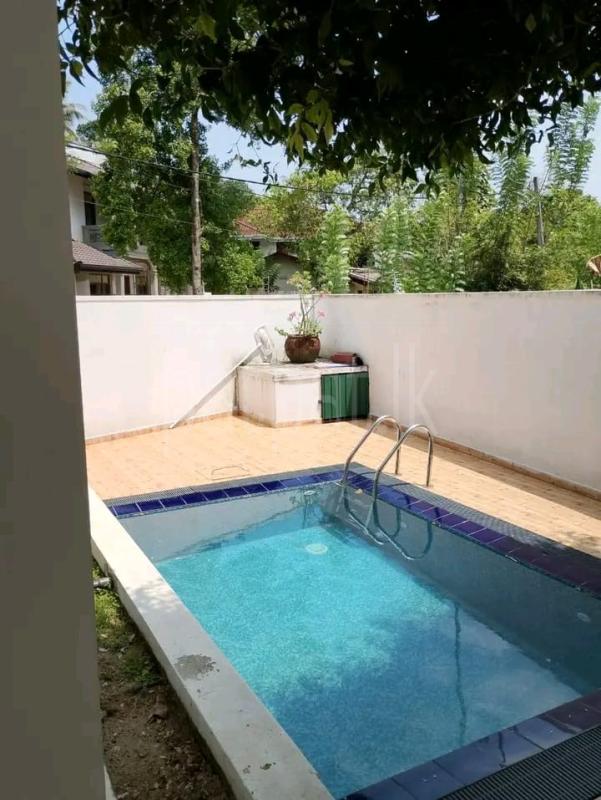 House for Sale in Yakkala
