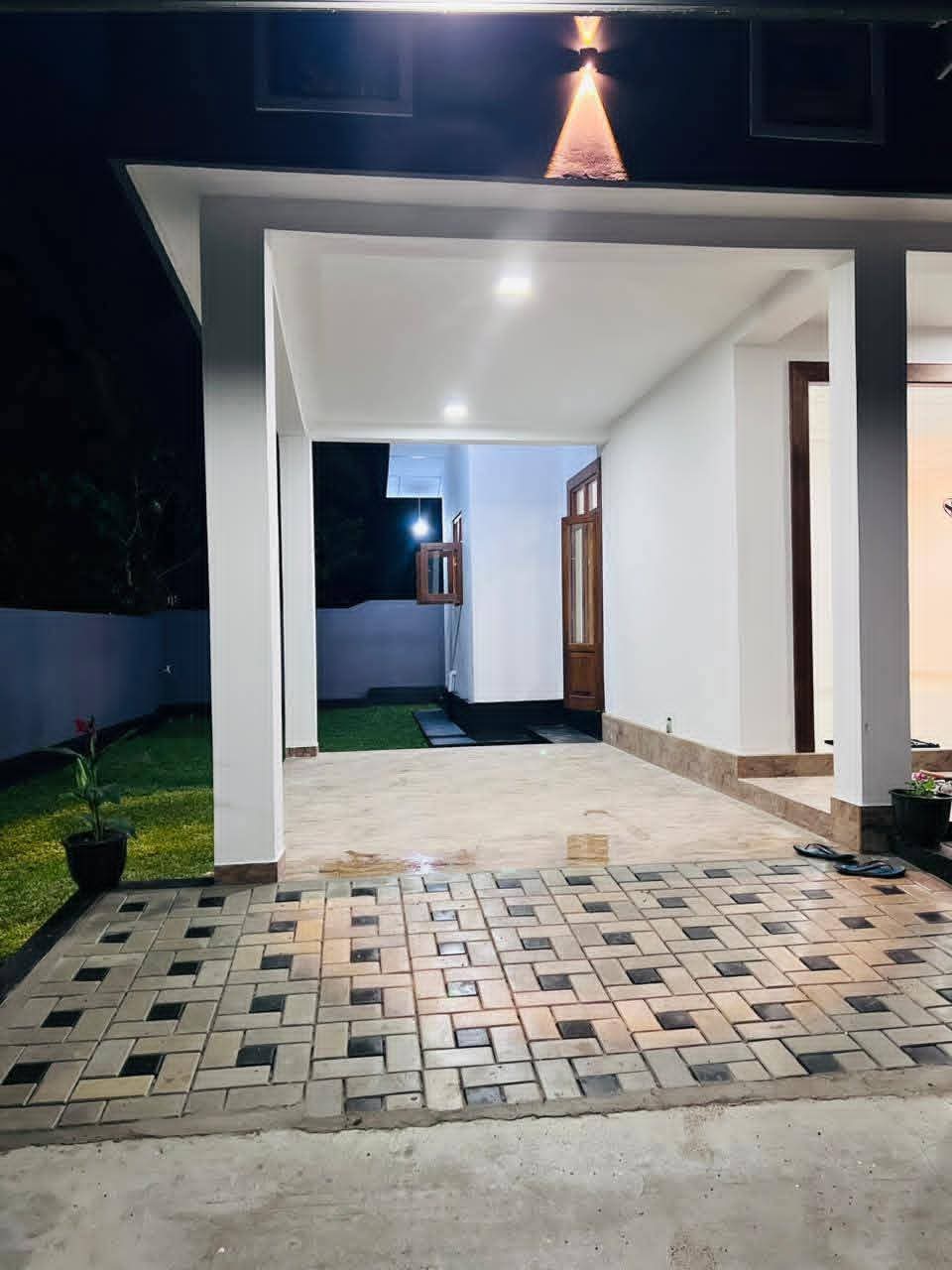 House for Sale in Homagama