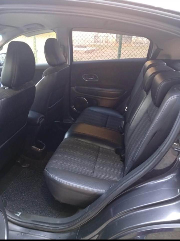 Honda Vezel 2014 - பயன்படுத்தப்பட்டது SUV sale in Sri Lanka - patpat.lk