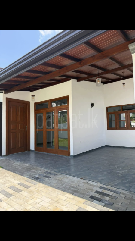 House for Sale in Homagama