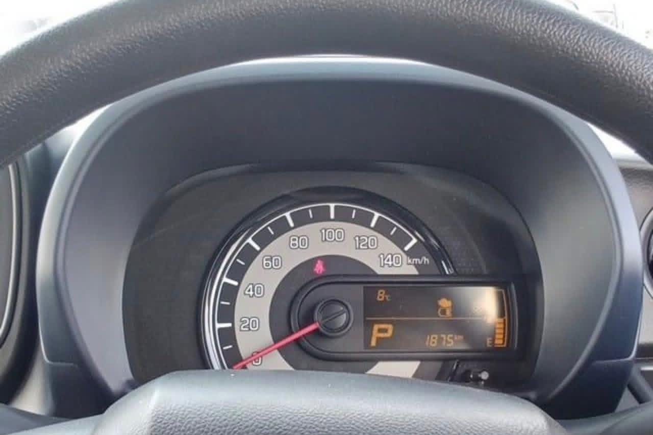 Suzuki Alto 2025 - අලුත් කාර් sale in Sri Lanka - patpat.lk