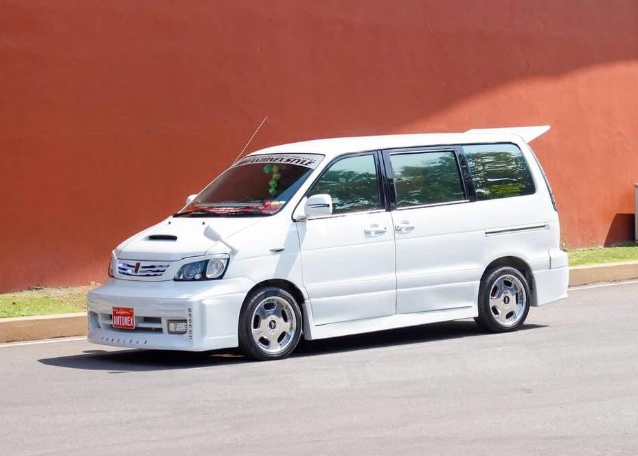 Toyota TownAce 2008 - Used Van sale in Sri Lanka - patpat.lk