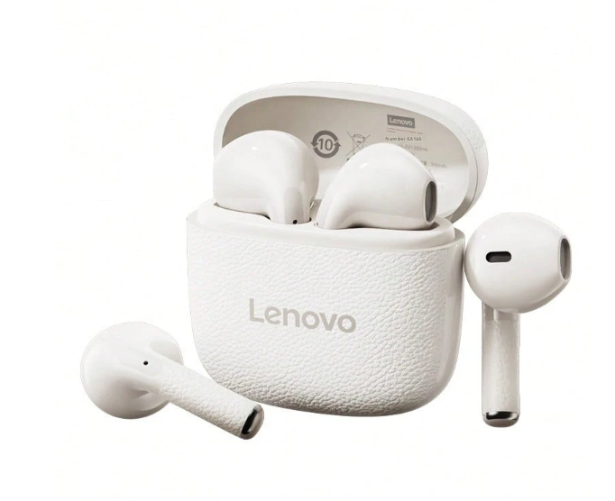 Lenovo EA166 Bluetooth 5.4 Earphones