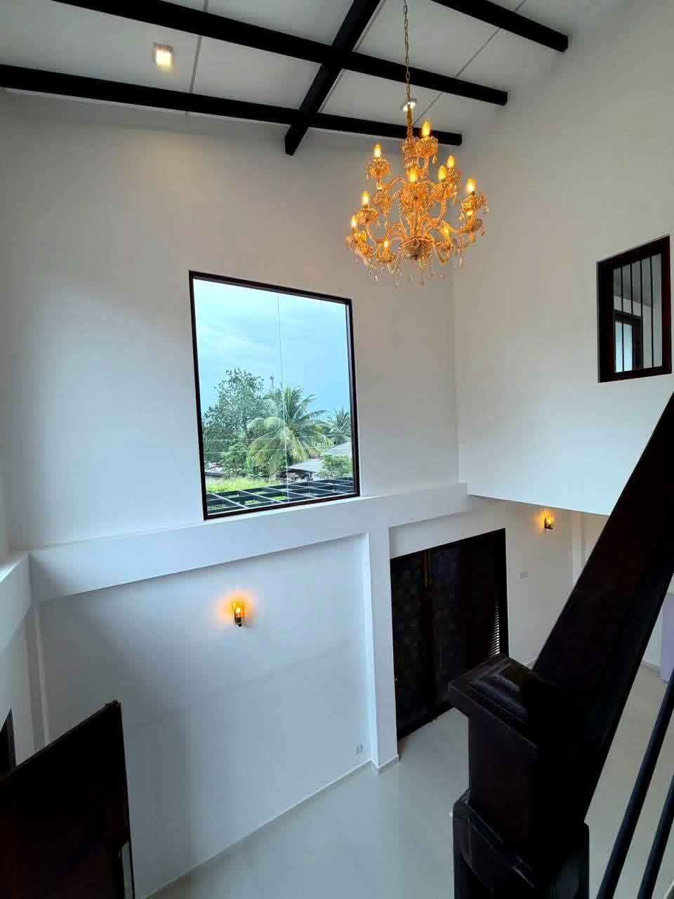 House for Sale in Athurugiriya
