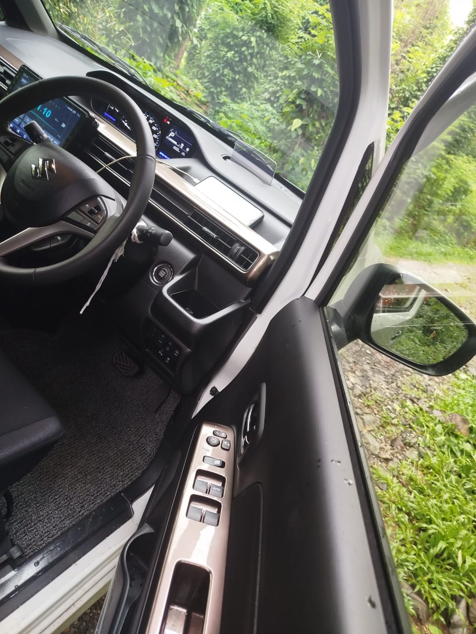 Suzuki Wagon R 2025 - Used Car sale in Sri Lanka - patpat.lk