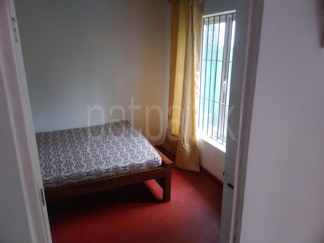 Room for Rent in Nugegoda