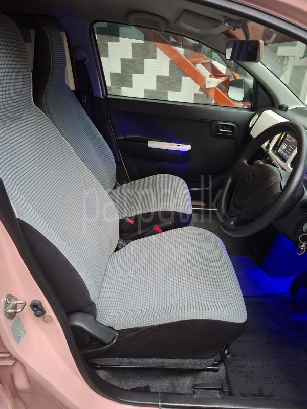 Suzuki Alto 2017 - භාවිතා කරන ලද කාර් sale in Sri Lanka - patpat.lk