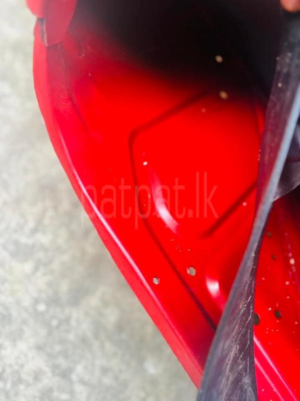 Bajaj Three Wheel 2020 - Used Three wheeler sale in Sri Lanka - patpat.lk