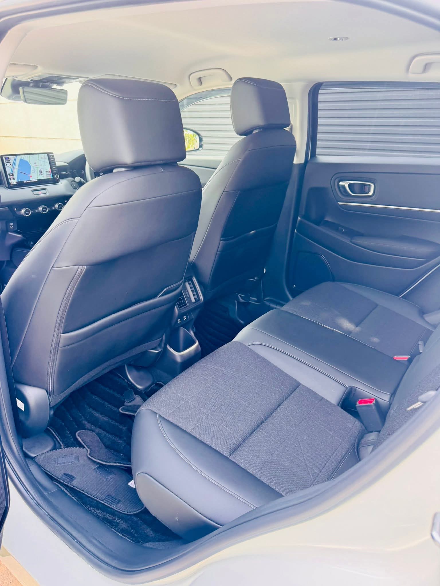 Honda Vezel 2024 - மறுசீரமைக்கப்பட்டது SUV sale in Sri Lanka - patpat.lk