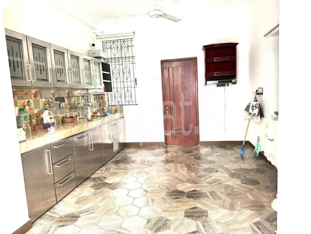 House for Sale in Kiribathgoda