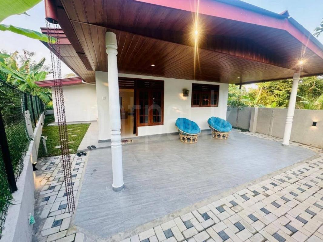 House for Sale in Piliyandala ads-image-1