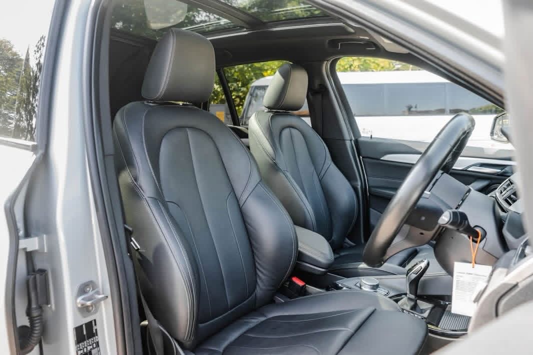 BMW x1 2019 - பயன்படுத்தப்பட்டது SUV sale in Sri Lanka - patpat.lk
